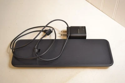 GENUINE Samsung Wireless Charger Model: EP-P6300 - image 1 of 3