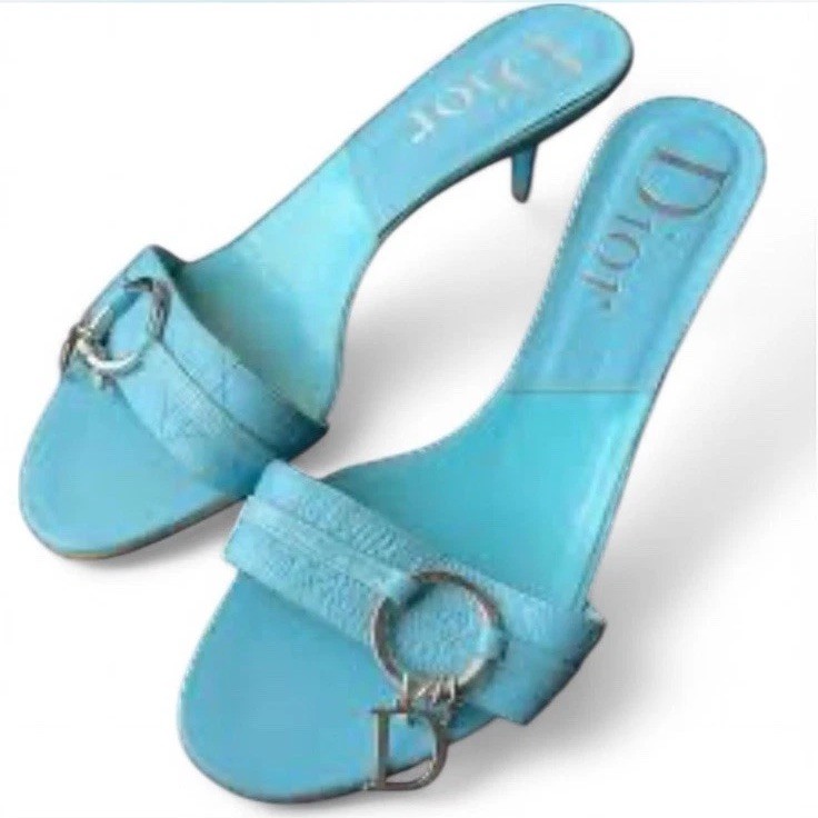 Dior Heels for Women with Vintage | eBay Dior Heels for Women with Vintage | eBay