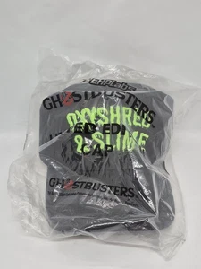 2024 The Ghostbusters Oxyshred & Slime baseball cap EHPLabs brand new - Picture 1 of 6