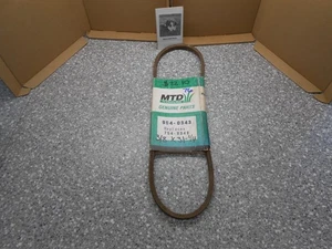 MTD Belt 954-0343 754-0343 OEM NOS - Picture 1 of 2