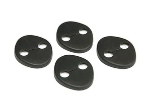 Door Striker Cover 4EA 1Set For 2008 2011 Hyundai i30 Elantra Touring : i30cw - Picture 1 of 2