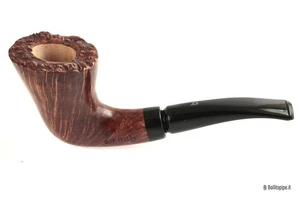 BLTP1958 - Lisse Brun - Freeform - Picture 1 of 7