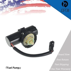 Fuel Pump For Caterpillar Backhoe 414E 416D 416E 420D 420E 422E 424D 428D 525B - Bild 1 von 7