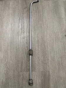 Blue Point TM-64 Adjustable 1/4" Drive Carburetor 18 1/2" Long Mechanic Tool USA - Bild 1 von 8