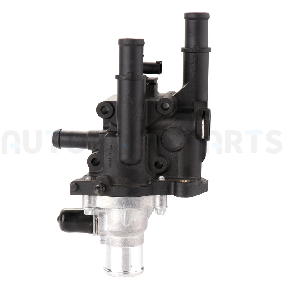 For 2009-2011 Chevrolet Aveo 2009 Pontiac G3 Wave 1.6L Thermostat Housing - Image 1 of 4