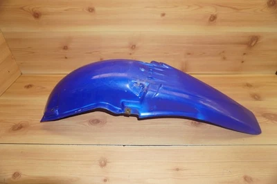 Guardabarros trasero Yamaha YZ250 YZ 250 YZ125 YZ 125 1998-2001 5BE-21611-10-00 Foto 1 de 4