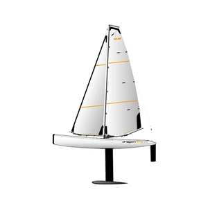 Joysway Dragon Flite 95 950mm RTR V3 2 4GHz Segelboot Schiff Neuheit 2025 - Picture 1 of 3
