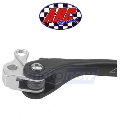 ARC Flex Clutch Lever for 2003 KTM 660 SMC - Control Levers & Perches in Foto 1 de 4