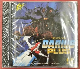 Pce Software Model Darius Plus Nec FJh92