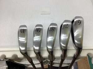 EPON AF-705 Iron set 6-pw / MCI 80 R - Picture 1 of 6