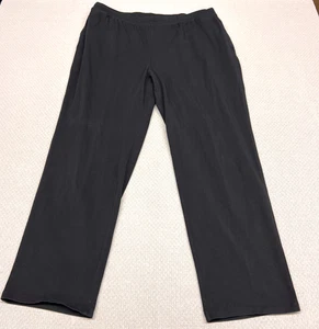 Catherines Hose Damen 1x schwarz Suprema Collection Pull On Stretch Freizeit - Bild 1 von 8
