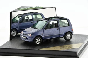 FIAT Cinquecento Soleil 1996 1/43 VITESSE V095D - Picture 1 of 5