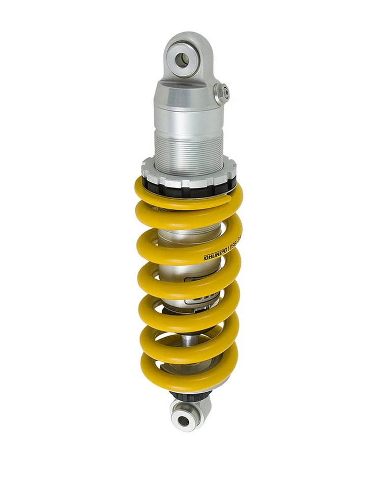 YA 570 MONO AMMORTIZZATORE POSTERIORE OHLINS YAMAHA MT-09 - 2021 2025 Foto 1 de 1