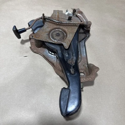 Ford F-150 F-250 F-350 Bronco 1992 1993 1994 1995 1996 freno de estacionamiento de emergencia  Foto 1 de 4