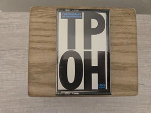 The Pursuit Of Happiness Love Junk Cassette 1988 Chrysalis Canadian  - Picture 1 of 4