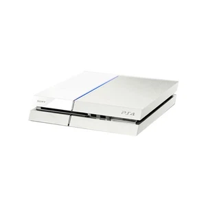 PS4 Blanca 500GB (Sin Mando) [PO137395] - Imagen 1 de 1