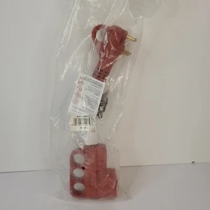 Valterra Mighty Cord RV Adapter Cord 30A Male to 50A Female A10-3050F NEW - Picture 1 of 8