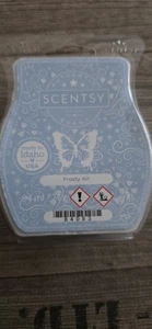 Scentsy 1 Bar "Frosty Air", Neu in der OVP, 94 ml / 74 g - Bild 1 von 2