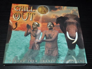 CHILL OUT Vol. 1 - Voyages into Trance & Ambient - Various - 2 CD's TOP ZUSTAND - Bild 1 von 7