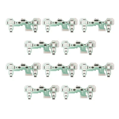 1/10Pcs Controller Ribbon Circuit Board Film For PS3 Dual Shock 3 SA1Q160A - Image 1 of 4