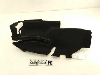 Alfombra forro maletero pasajero trasero derecho MERCEDES BENZ SLK 280 350 R171 05-11 Foto 1 de 4