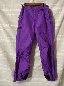 Pantalones Columbia Sportswear púrpura nieve/esquí para mujer talla S 35,00 - Imagen 1 de 4