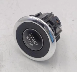 bouton start stop NISSAN QASHQAI (J11E) (06 17 12 21 - Picture 1 of 7