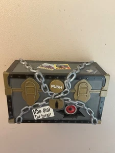 Vintage 1999 Acme Who-Dini the great! Refrigerator Magnet. See video - Picture 1 of 5