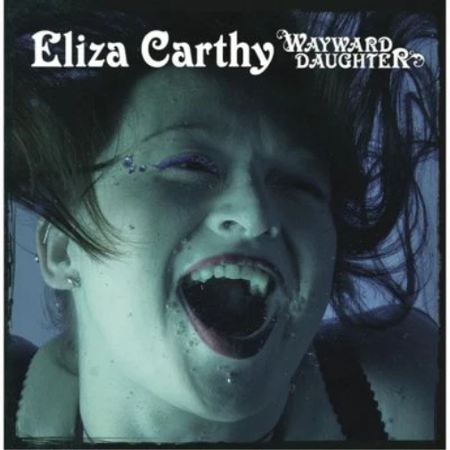 Eliza Carthy Wayward Daughter (CD) Album - Image 1 of 1