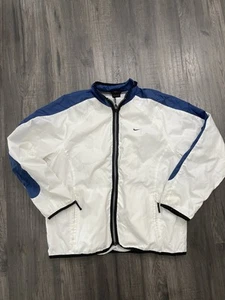 vtg 90s nike jacket youth medium - Picture 1 of 6