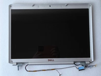 Dell Inspiron 1720 – komplettes Display 17,1 Zoll - Bild 1 von 2