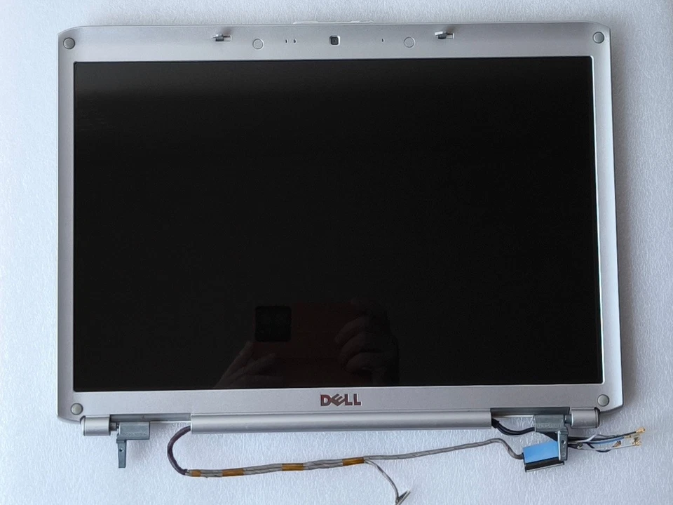Dell Inspiron 1720 – komplettes Display 17,1 Zoll - Bild 1 von 2