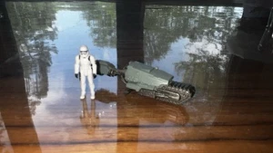 Star Wars Micro Galaxy Squadron First Order Tread Speeder Series 3 Scout Class - Bild 1 von 1
