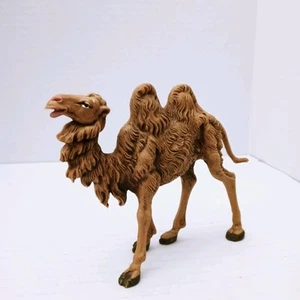 1983 Fontanini Figurine Standing Camel Camel Nativity 5" Collection 52544 - Picture 1 of 6