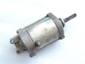 Arrancador eléctrico Suzuki KingQuad LT-A750X 31100-31G00 - Imagen 1 de 8