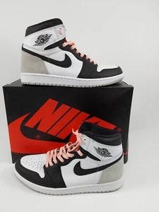 Jordan 1 Retro OG High Stage Haze Men's Size 10.5  - Picture 1 of 9