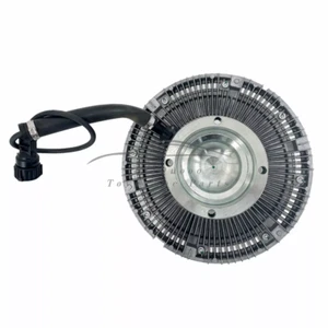 1x Engine Cooling Fan Clutch For Volvo VT D11/D13/D16 23585938 85115604 20874682 - Picture 1 of 11