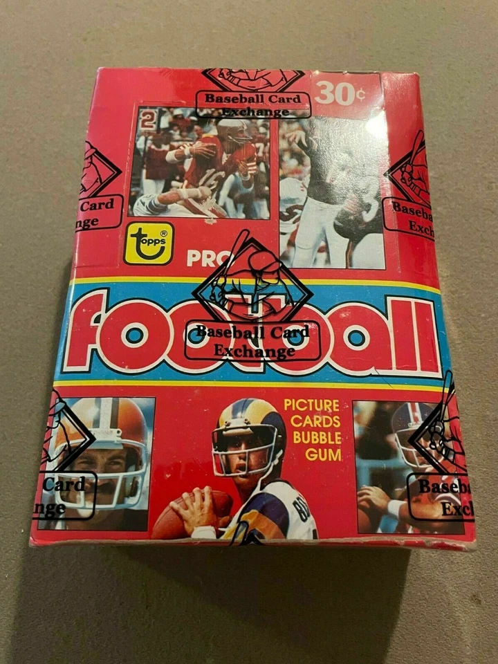 1979 TOPPS NFL FOOTBALL COMPLETE YOUR SET 331-528 OF 5 CARDS FREE SHIPPING - Image 1 of 1