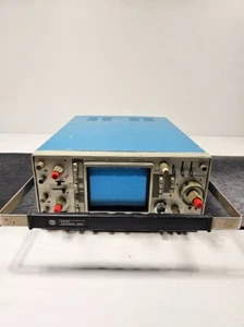 Kikusui COS6100 100MHz 5-Channel Oscilloscope – Used Fully Working No Cable - Picture 1 of 9