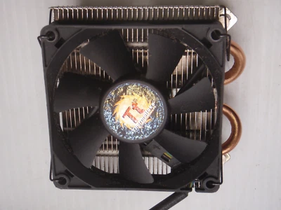 Thermaltake Contact CPU cooler - Image 1 of 4