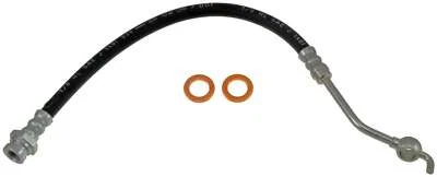 Manguera de freno para Mazda RX7 1986-1991 1989 1987 1988 1990 Dorman H38996 Foto 1 de 3