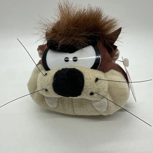 Taz Tasmanian Devil 1999 Play-By-Play Plush Looney Tunes Talking Mel Blanc - Picture 1 of 11