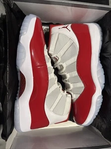 mens basketball shoes Jordan’s Cherry Red 13 - Picture 1 of 5