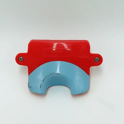 Little Einsteins Pat Pat Rocket Ship Red Replacement Battery Cover Cover