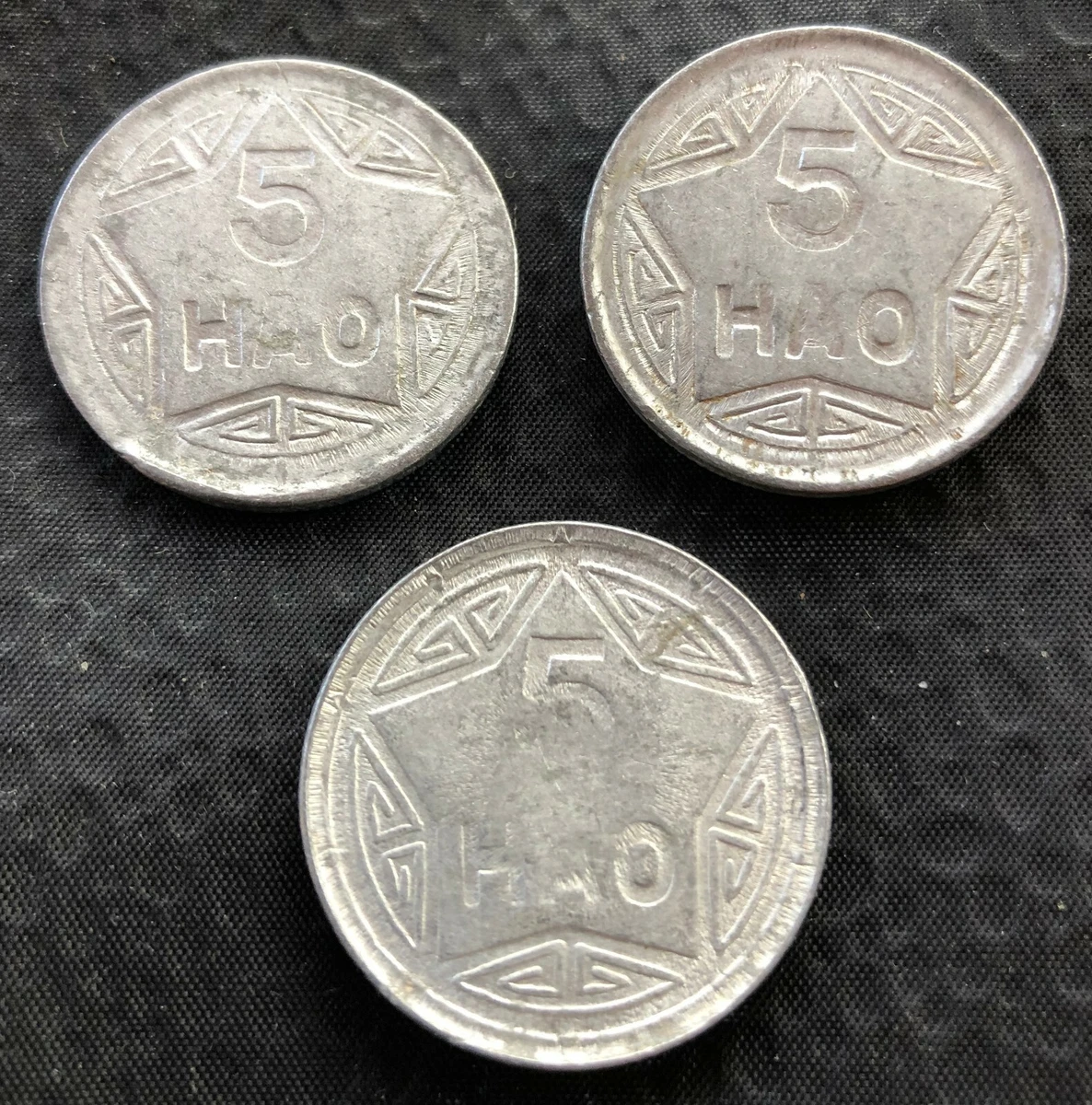 1946 Year Vietnamese Coins for sale | eBay