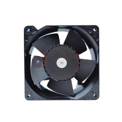 NEW 4118NH4 Axial Fan 48V 0.58A 28W 120*120*38MM 2-wire Cabinet Cooling Fan - Image 1 of 3