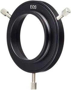 Vixen Astronomical Telescope Zubehör Kamera Adapter 3876-01 für EOS F/S Neu - Bild 1 von 3