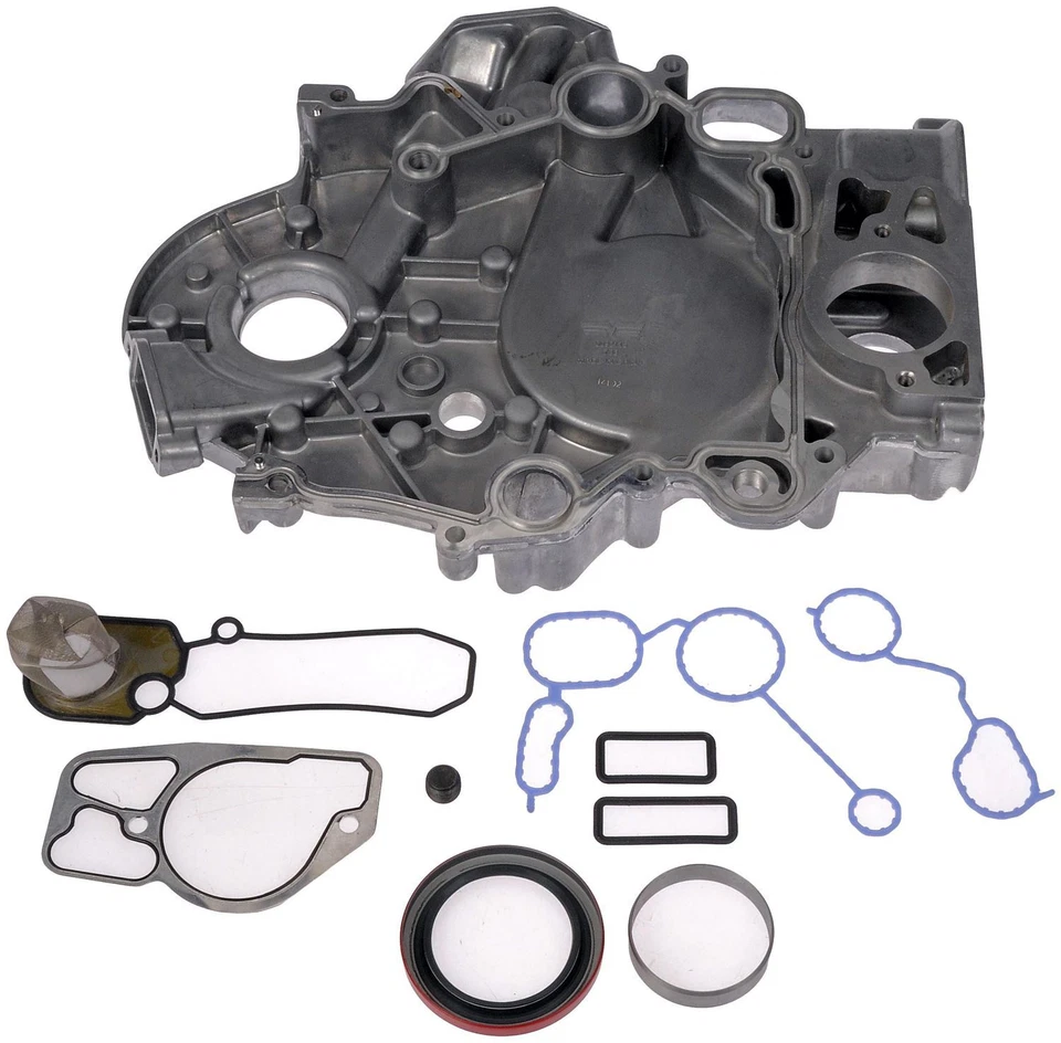 Kit de cubierta de distribución Ford E-350 Econoline Club Wagon F-250 97-03 Dorman 635-115 Foto 1 de 1