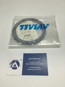 P/N: LW12681 Gasket - Magneto - Picture 1 of 2