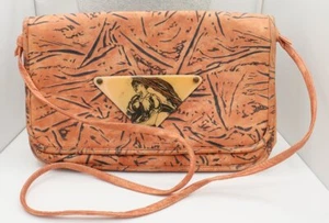 Out of The Ordinary Patricia Smith Moon Bag Shoulder/Crossbody - Picture 1 of 6